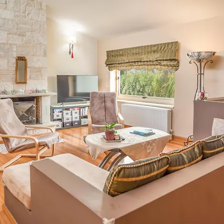 Orange Tree Garden Vacation וילה